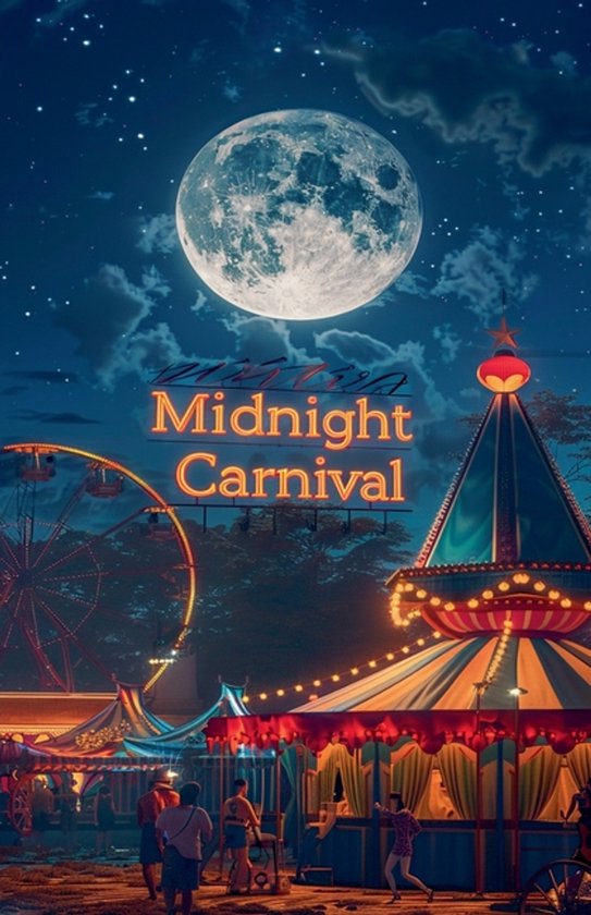 Midnight Carnival- Midnight Carnival