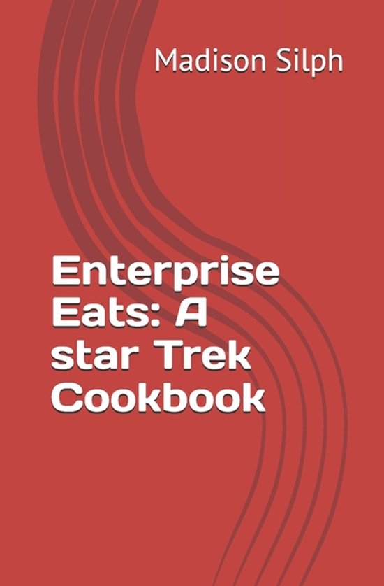 Enterprise Eats - cover