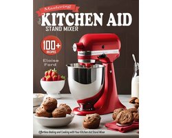 Mastering the Kitchen Aid Stаnd Mixer