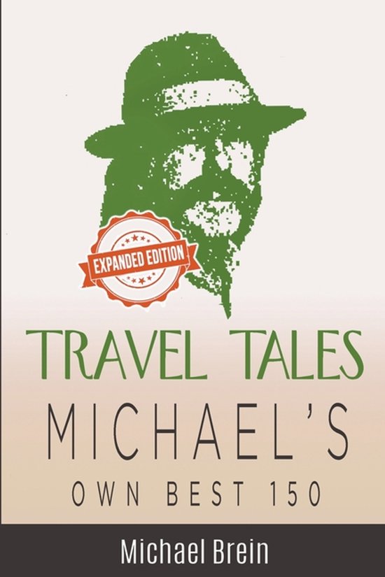 True Travel Tales- Travel Tales - cover