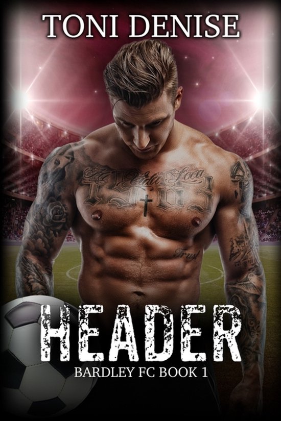 Bardley FC Soccer Romance- Header - cover