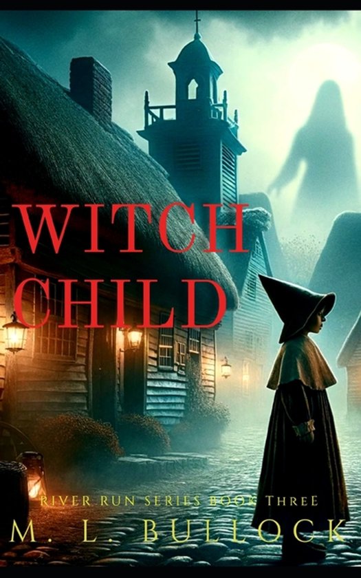 Witch Child