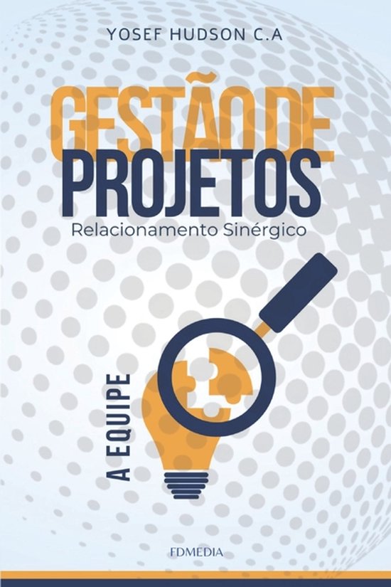 Gestão de Projeto - cover