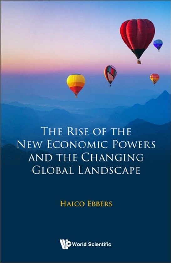 Rise Of The New Economic Powers And The Changing Global Land ... - cover