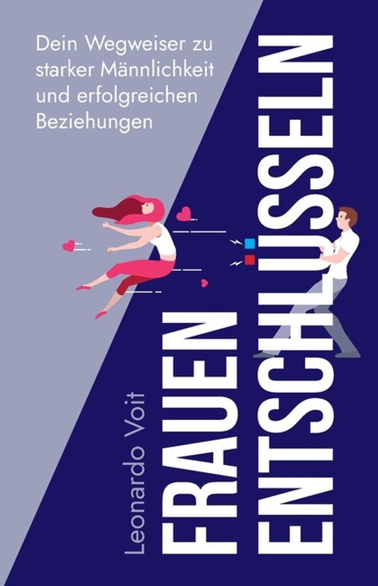 Frauen entschlüsseln - cover