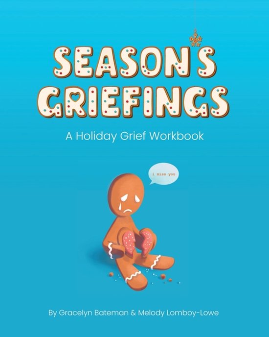 Season's Griefings - cover