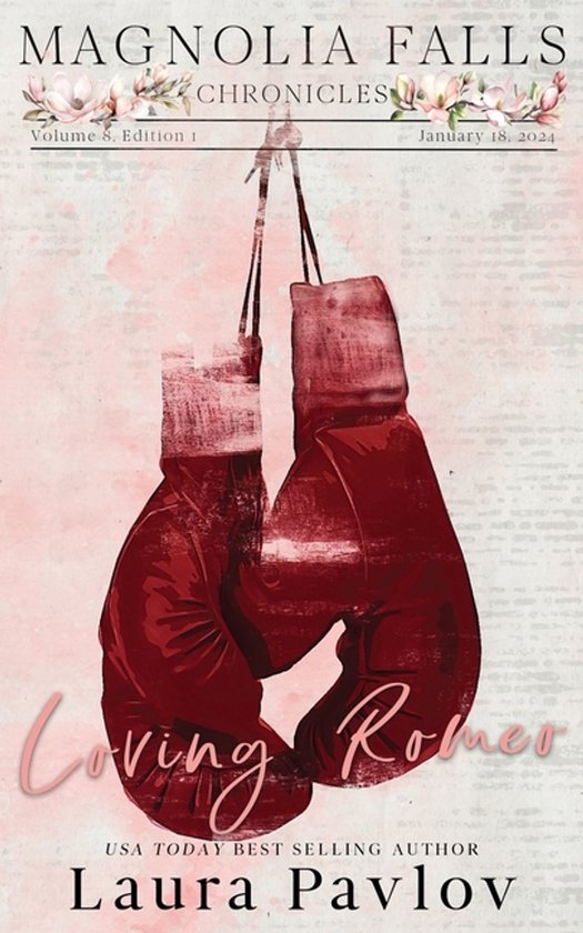 Loving Romeo Special Edition - cover