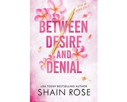 The Hardy Billionaire Brothers- Between Desire and Denial