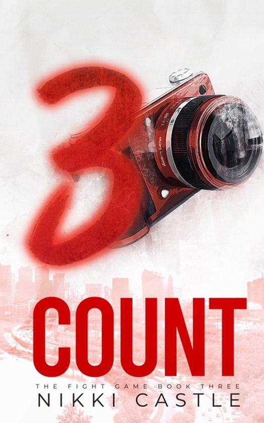 3 Count - cover