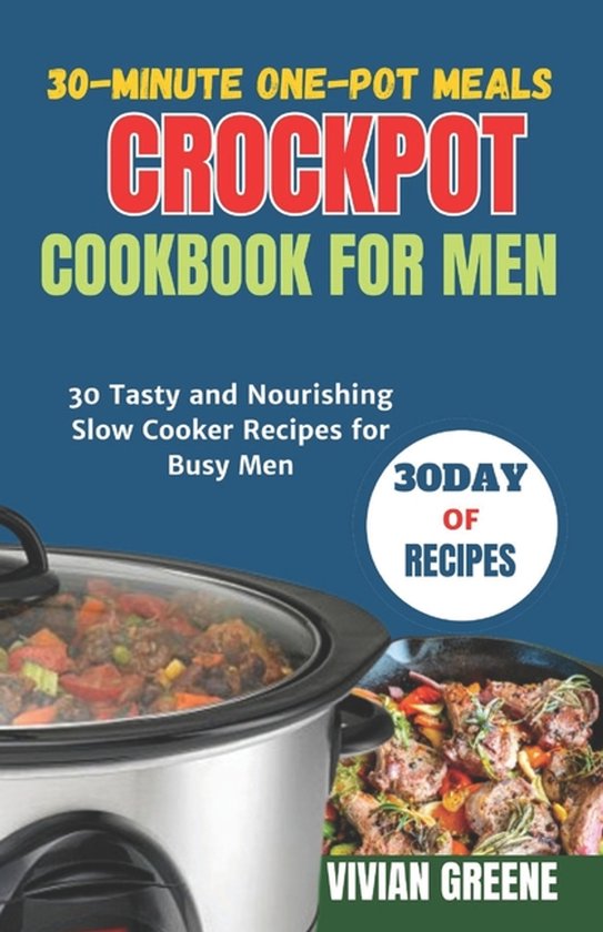 Delicious and Convenient Crockpot Recipes Cookbooks Collecti ... - cover