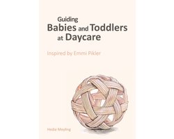 Guiding babies and toddlers at daycare
