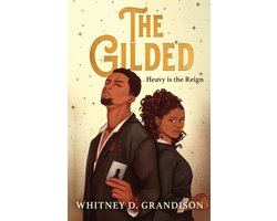 The Gilded