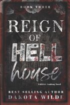 Kildale Academy- Reign of Hell House