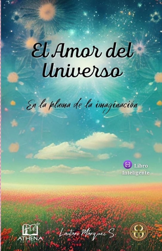 El Amor del Universo - cover