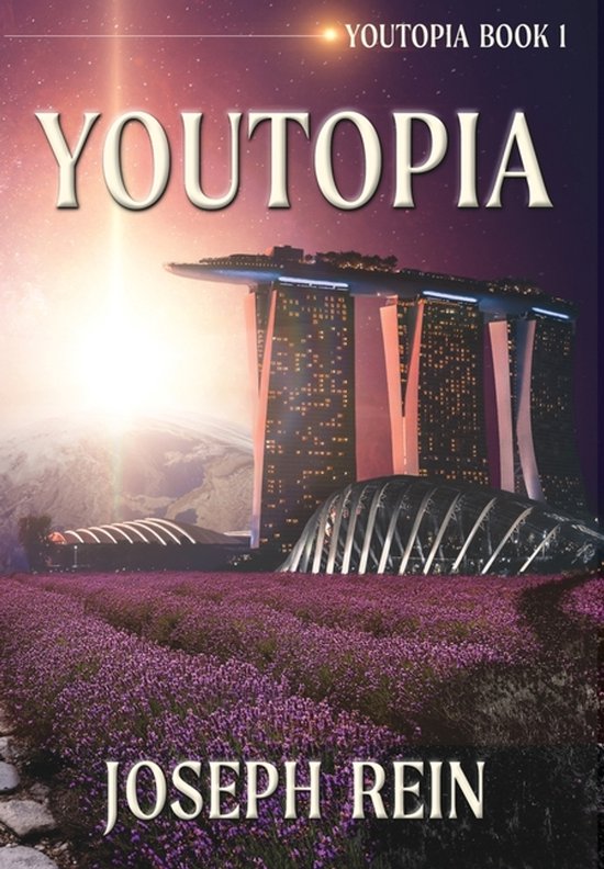 Youtopia- Youtopia - cover