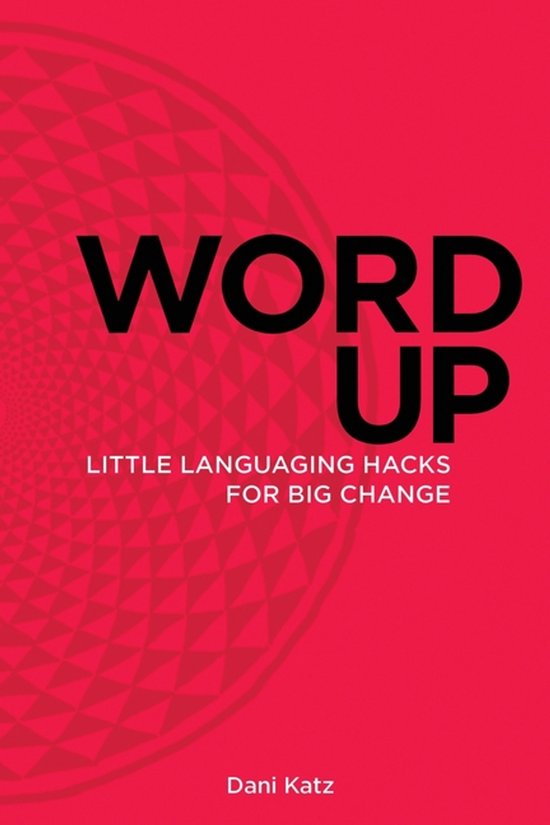 Word Up - cover