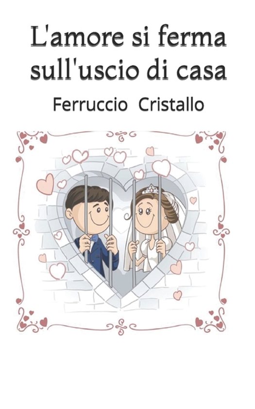 L'Amore Si Ferma Sull' Uscio Di Casa - cover