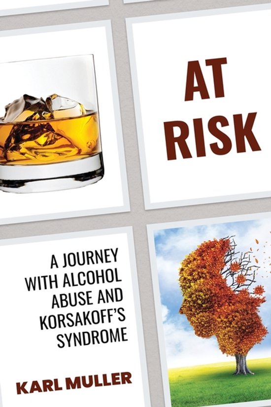At Risk - cover
