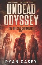 The Infected Chronicles- Undead Odyssey