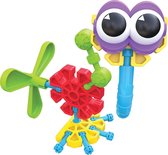 Bol.com K'NEX Bouwset kid met opbergdoos 406 x 194 cm 100 stukjes aanbieding