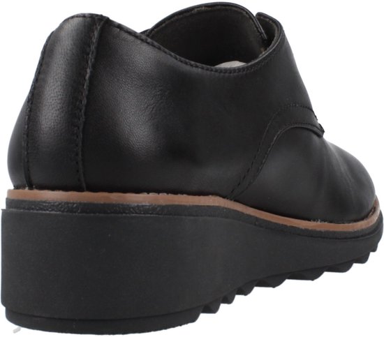 CLARKS Schnürschuhe Sharon Rae | bol