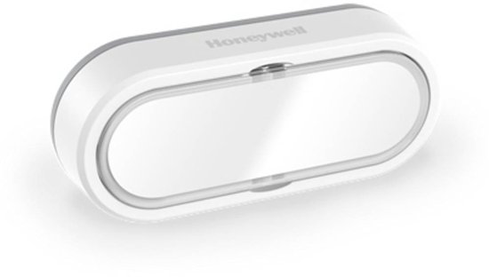 Honeywell DCP911 Zender voor Draadloze deurbel Met naambord — afbeelding 3