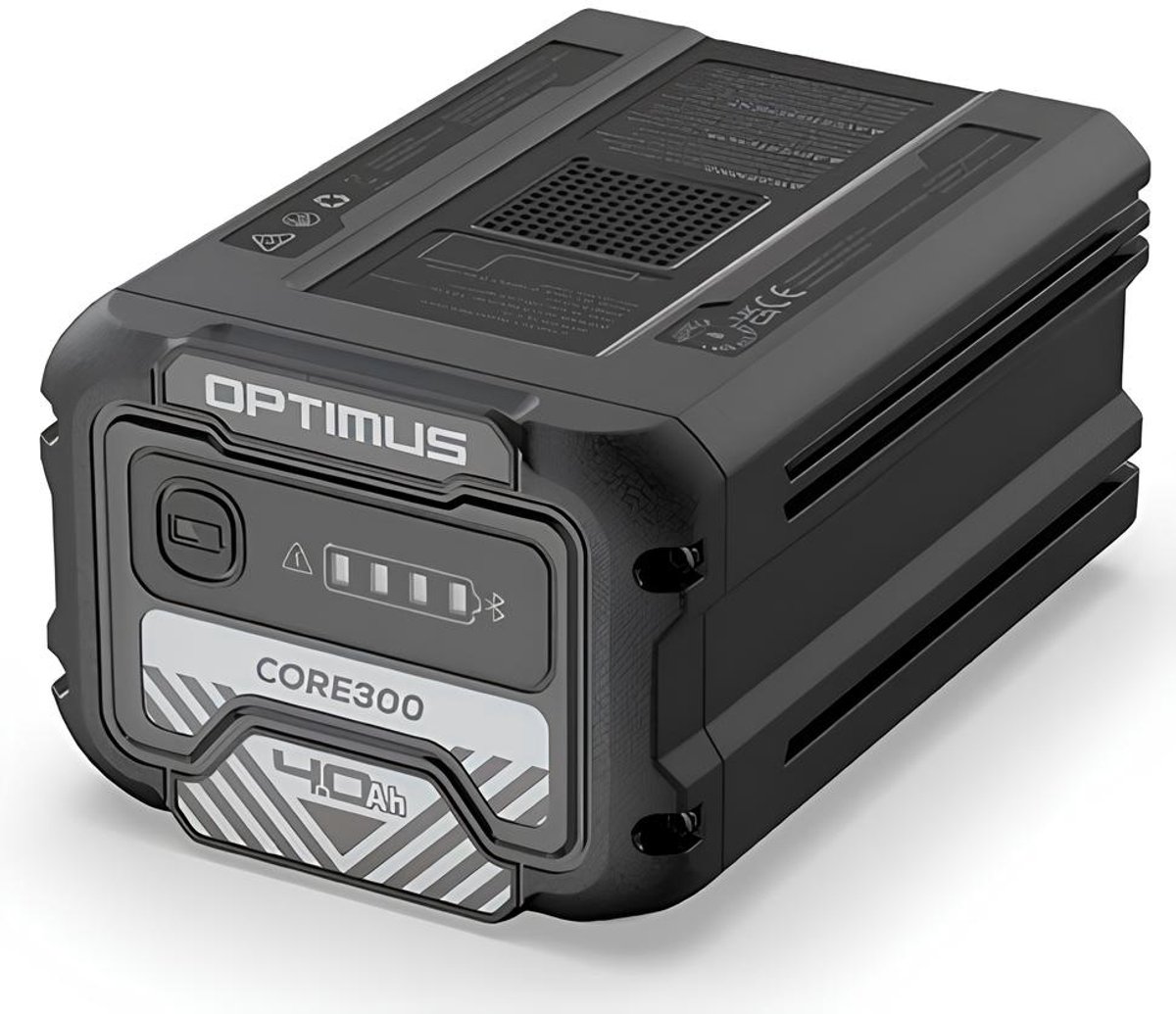 CRAMER 82V CORE-300 ACCU