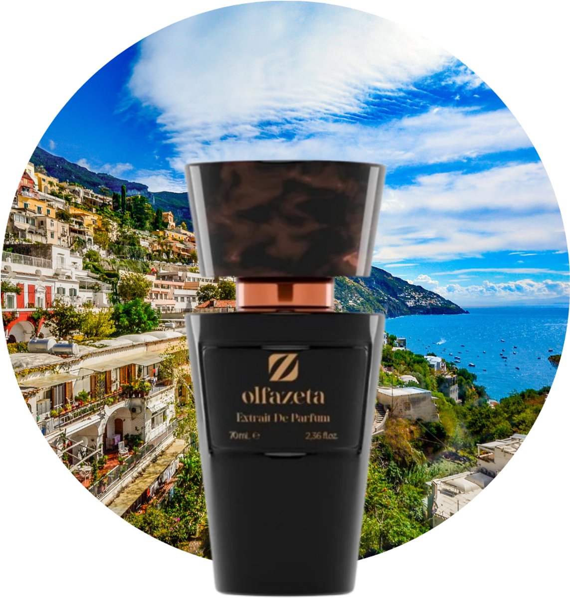 Goedkoopste Parfum - Nr. 99 - Mandarino - 70ml