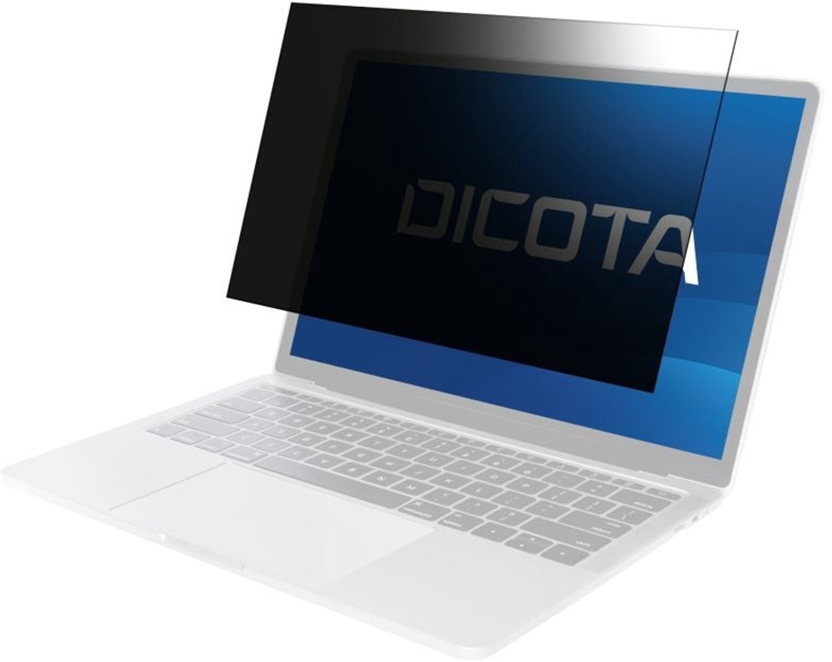 DICOTA D50006-4AD laptop accessoire Laptopschermbeschermer