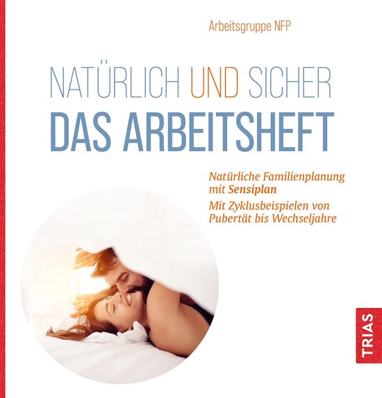 Natürlich und sicher - Das Arbeitsheft - cover