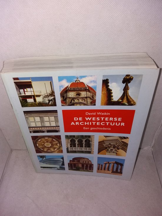 De westerse architectuur