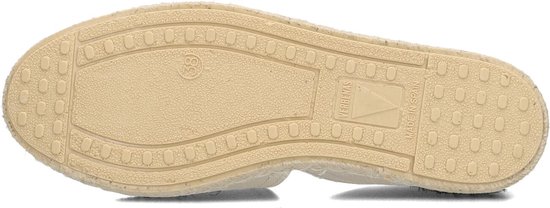 Verbenas Carmen Sporty - couleur or - taille 41