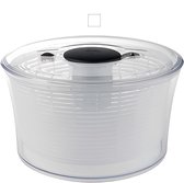 Essoreuse à salade / essoreuse à salade / séchoir à salade - 3 litres - Essoreuse à salade