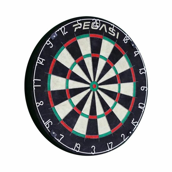 Pegasi dartbord Pro van Pegasi — afbeelding 5