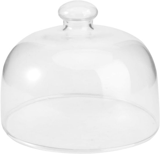 TOLIDA Transparante taartstandaard van acryl, decoratieve tentoonstellingsstandaard, vulbare bakaccessoires, taartscheider, taartdisplay, standaard voor taarten, cadeau, bruidstaart, 20 x 20 x 9 cm TOLIDA Transparante taartstandaard van acryl, decoratieve tentoonstellingsstandaard, vulbare bakaccessoires, taartscheider, taartdisplay, standaard voor taarten, cadeau, bruidstaart, 20 x 20 x 9 cm