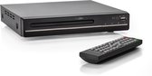 Caliber HDVD001 - Compacte DVD/USB speler met HDMI en Scart aansluiting - Zwart
