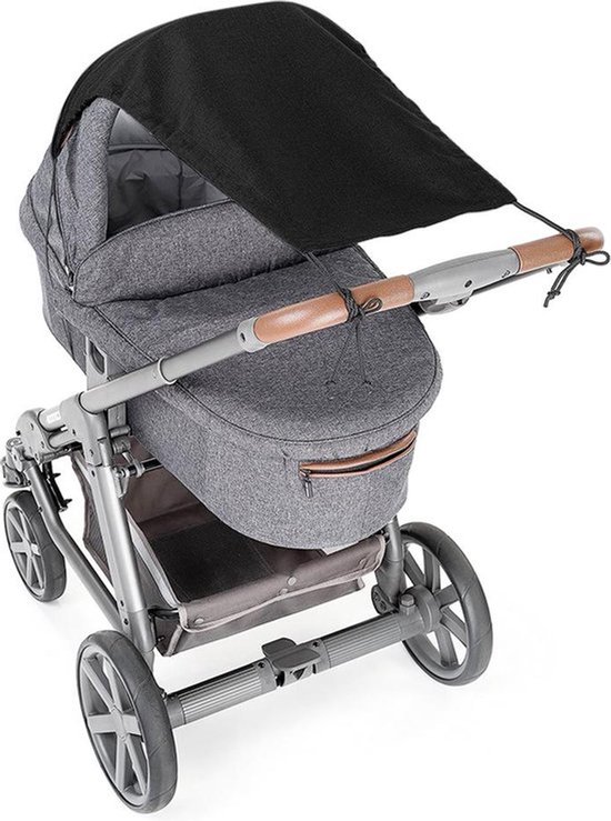 Naison Zonnedoek Kinderwagen