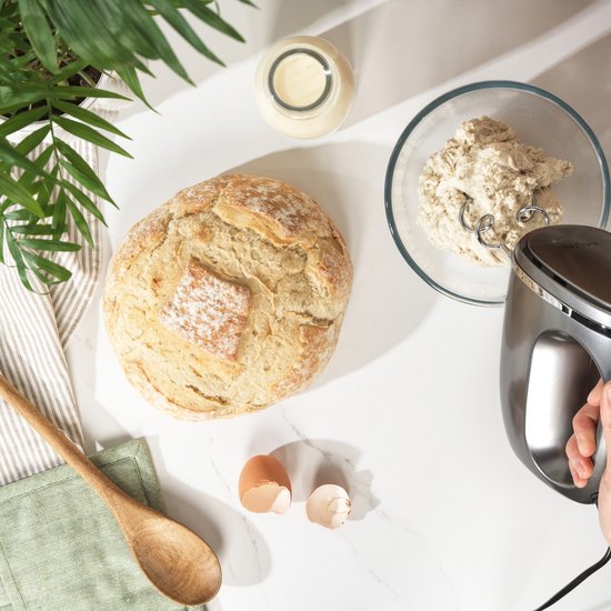 Salter Cosmos Elektrische handmixer/garde van Salter — afbeelding 5