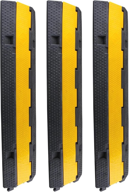 bepco Bordsteinrampe met aan beide zijden schuine randen, LxBxH bepco Bordsteinrampe met aan beide zijden schuine randen, LxBxH