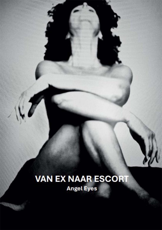 Van Ex naar escort - cover