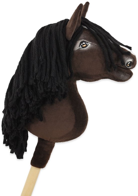 Hobby-Horsng of STOKPAARD. Er zjn weer NEUWE MODELLEN. Een