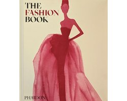 The Fashion Book