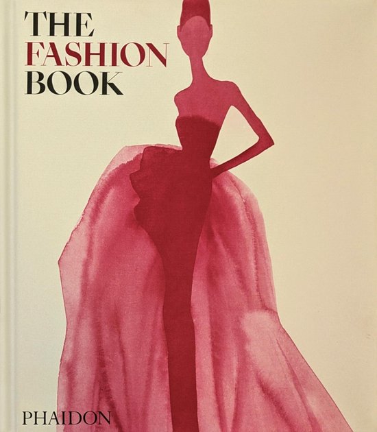 The Fashion Book - cover