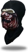 Ninja Masker Lucid Ninja - Bivakmuts