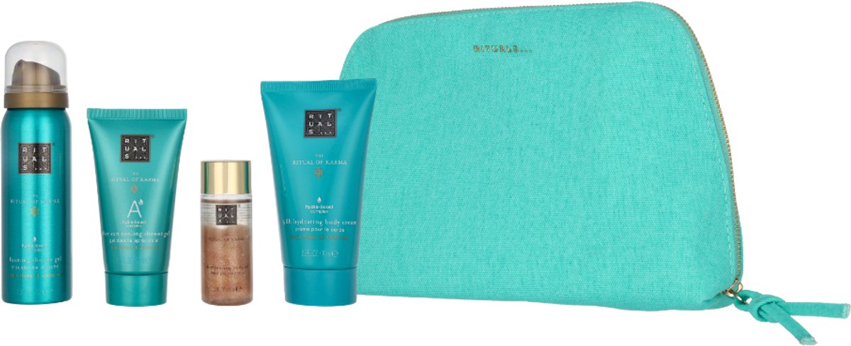 Rituals Karma Giftset