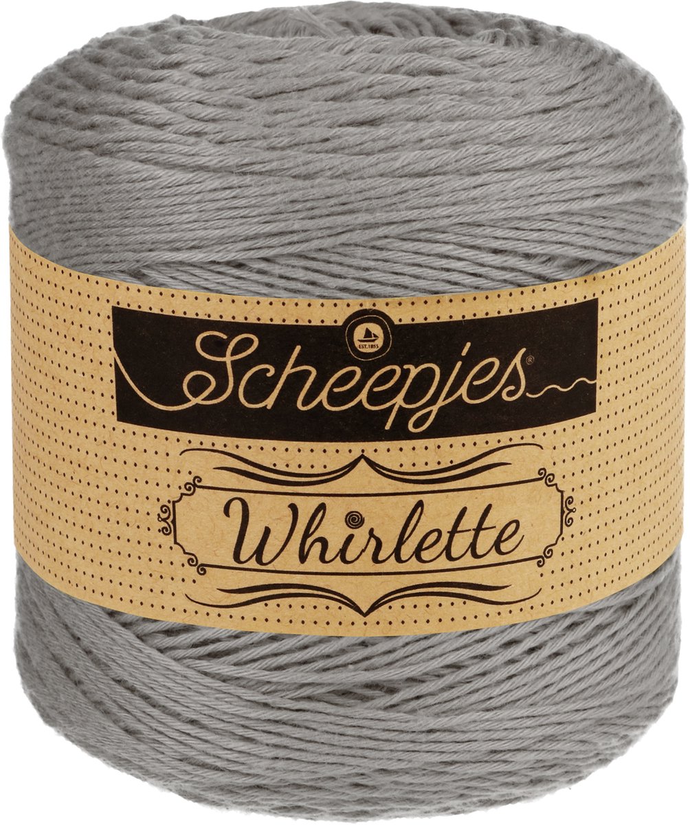 Scheepjes Whirlette 100 gr - 894 Cashew