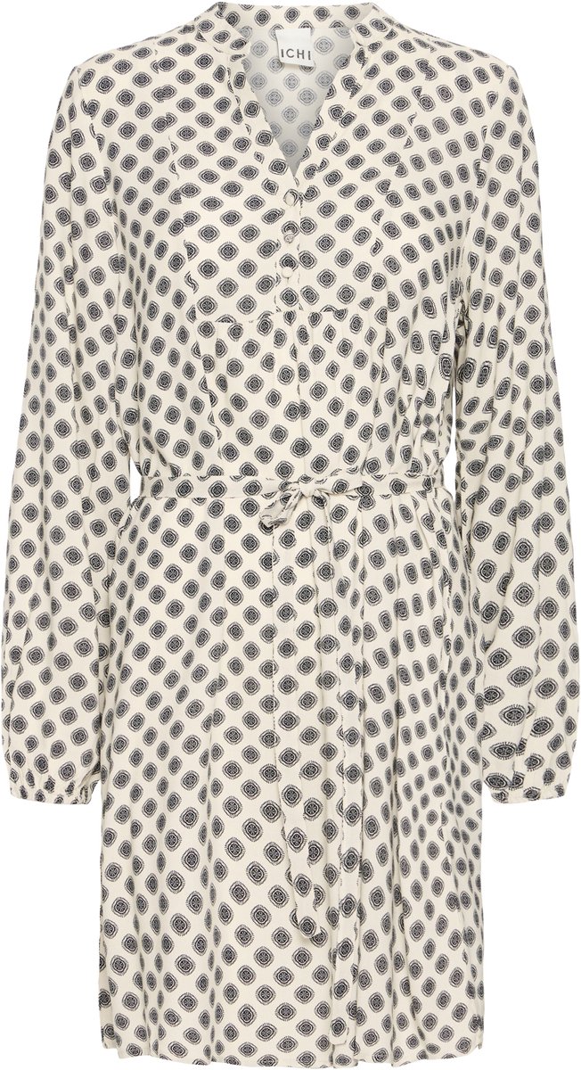 ICHI - IHVERA DR36 - Dames - Mini jurken