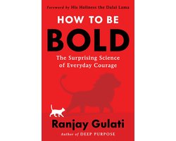 How to Be Bold