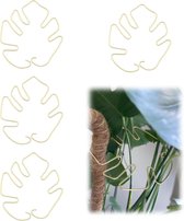 Ensemble De 5 Supports Roulants Pour Plantes Ronds 30 Cm En Bois De Hêtre - Capacité De Charge