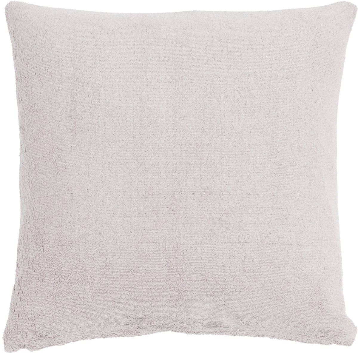 Linen & More Flannel Sand Kussen | 45 X 45 | Sierkussen Voor Woonkamer Of Slaapkamer